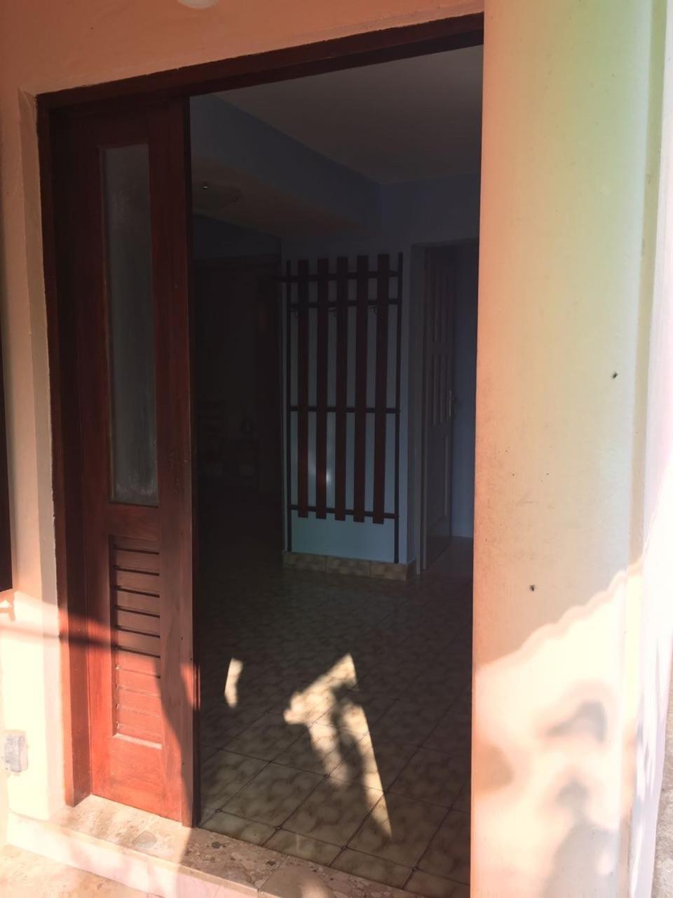 Apartament Posedarje Bagian luar foto